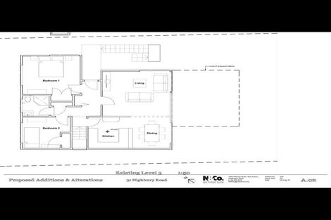 Photo of property in 31 Highbury Road, Highbury, Wellington, 6012