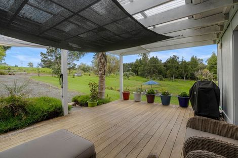 Photo of property in 817a Whakapirau Road, Whakapirau, 0583