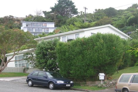 Photo of property in 1 Rosalind Street, Ngaio, Wellington, 6035