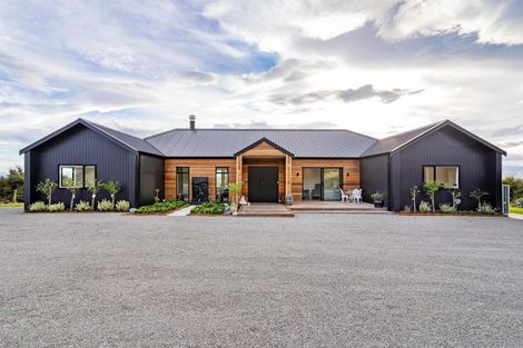 Photo of property in 98e Black Rock Road, Te Ore Ore, Masterton, 5886