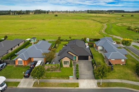 Photo of property in 4 Sutherland Drive, Kaiapoi, 7630