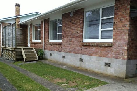 Photo of property in 36 Marsden Avenue, Mount Eden, Auckland, 1024