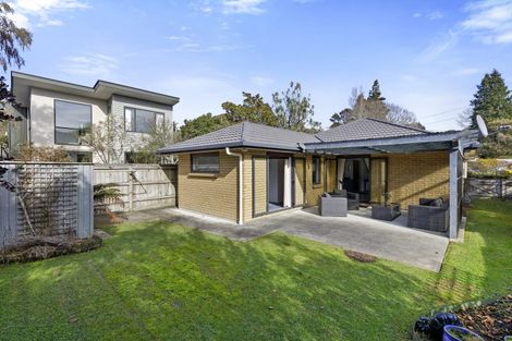 Photo of property in 9 Gloucester Street, Silverstream, Upper Hutt, 5019