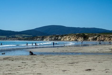 Photo of property in 19 Monkey Island Road, Orepuki, Riverton, 9881