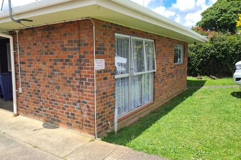 Photo of property in 24 Routley Avenue, Kaikohe, 0405