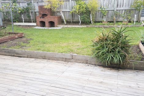 Photo of property in 135 Moore Street, Hillcrest, Auckland, 0627
