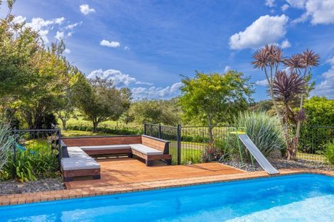 Photo of property in 200 Ngahinapouri Road, Ohaupo, 3882