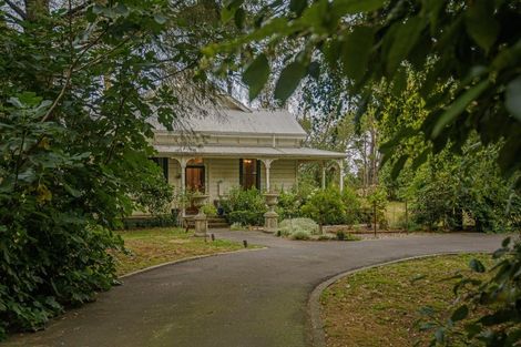 Photo of property in 277 Kaimatarau Road, Rongotea, Palmerston North, 4473