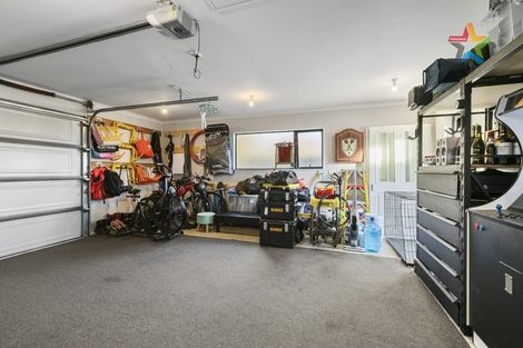 Photo of property in 12a Montgomery Street, Stokes Valley, Lower Hutt, 5019