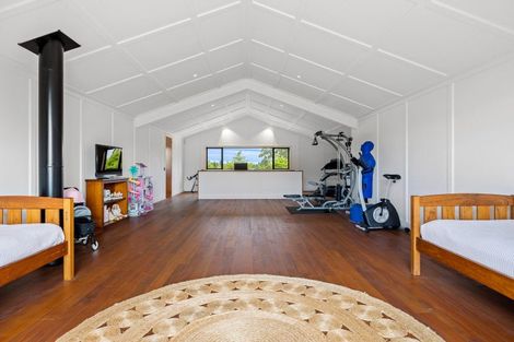 Photo of property in 186 Jacksons Road, Ohoka, Kaiapoi, 7692