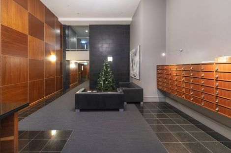 Photo of property in Kate Sheppard Apartments, 6i/42 Molesworth Street, Thorndon, Wellington, 6011