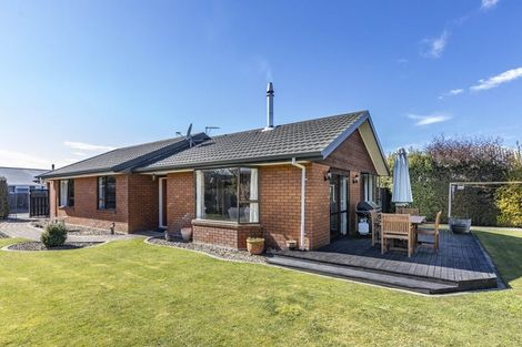 Photo of property in 8 Jenkins Street, Kaiapoi, 7630