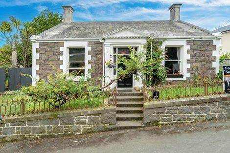 Photo of property in 31 Currie Street, Port Chalmers, 9023