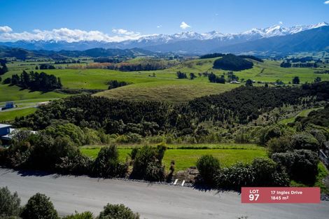 Photo of property in 16 Ingles Drive, Kaikoura Flat, Kaikoura, 7371