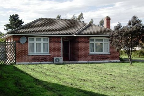 Photo of property in 551 Thames Highway, Oamaru North, Oamaru, 9400