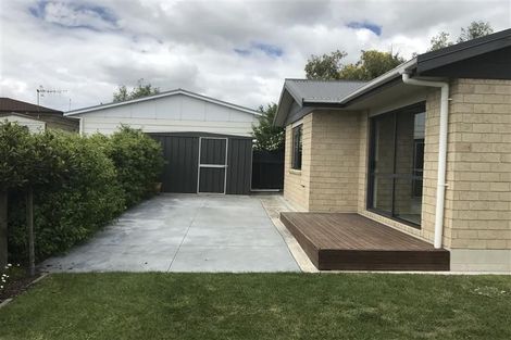 Photo of property in 41a Elliott Crescent, Havelock North, 4130