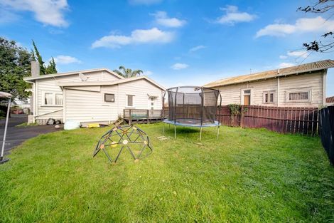 Photo of property in 1/31 Tennessee Avenue, Mangere East, Auckland, 2024