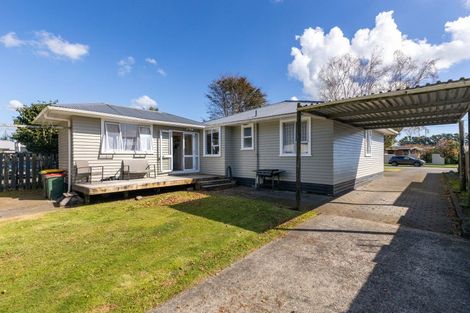 Photo of property in 521 Mangorei Road, Highlands Park, New Plymouth, 4312