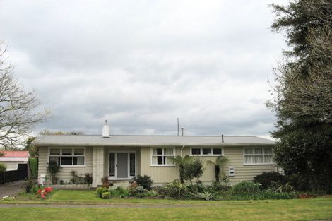 Photo of property in 7 Wylie Street, Glenholme, Rotorua, 3010