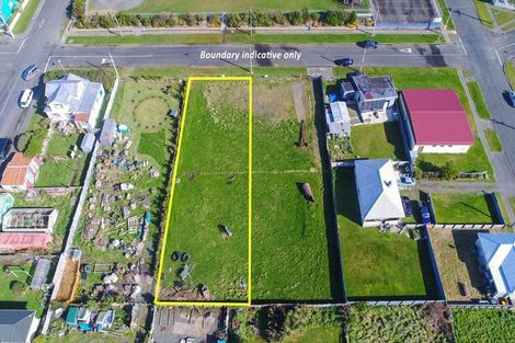 Photo of property in 35 Foyle Street, Bluff, 9814