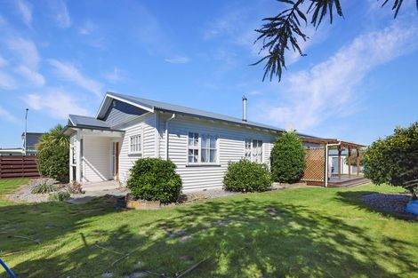 Photo of property in 8 Graham Street, Tinwald, Ashburton, 7700