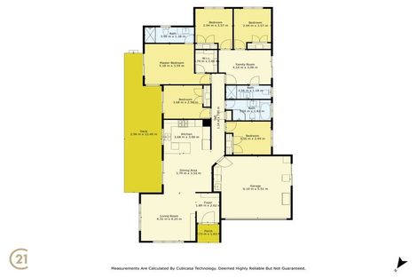 Photo of property in 13 James Elliot Way, Pokeno, 2402