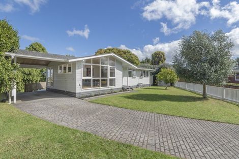 Photo of property in 39 Fairview Avenue, Opaheke, Papakura, 2113