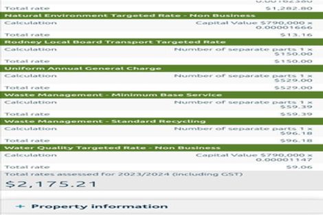 Photo of property in 47 Wilson Road, Wellsford, 0972