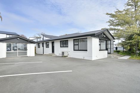 Photo of property in 304 Fitzgerald Avenue, Christchurch Central, Christchurch, 8013