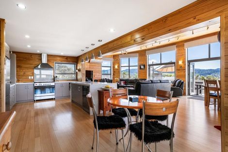 Photo of property in 1129 Hikuai Settlement Road, Pauanui, Hikuai, 3579