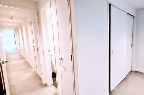 Photo of property in Piermont Apartments, 4i/82 Cable Street, Te Aro, Wellington, 6011