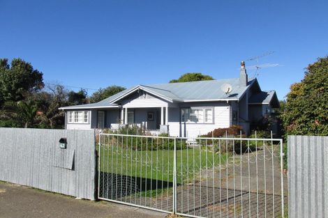 Photo of property in 142 Lucknow Street, Wairoa, 4108