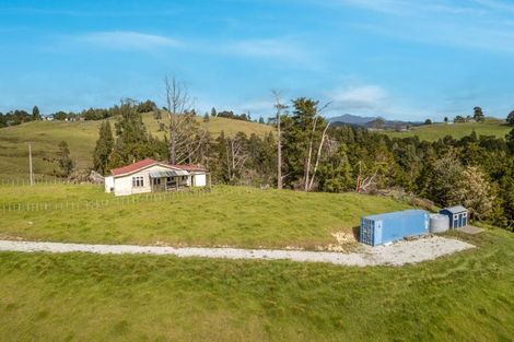 Photo of property in 356 Te Tio Road, Umawera, Okaihau, 0476