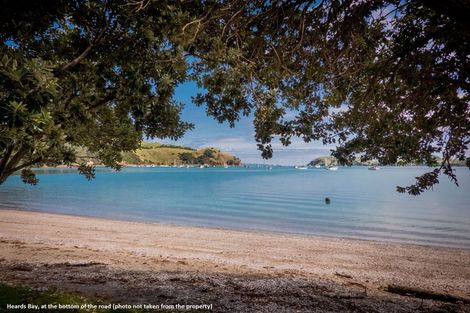 Photo of property in 84 Kowhai Drive, Te Kouma, Coromandel, 3581