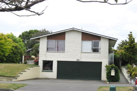 Photo of property in 62 Nortons Road, Avonhead, Christchurch, 8042