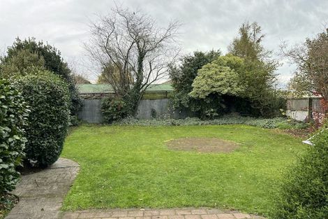 Photo of property in 6 Whitby Street, Burnside, Christchurch, 8053