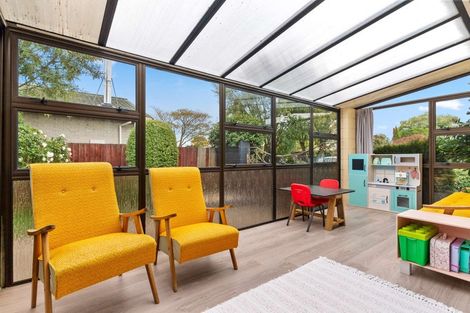 Photo of property in 7 Patterson Terrace, Halswell, Christchurch, 8025