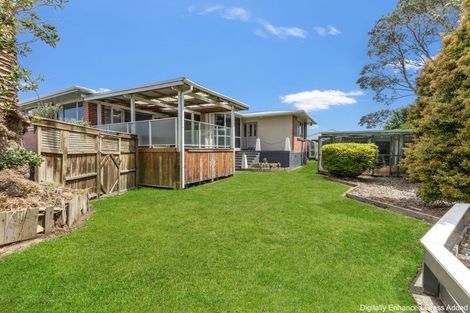 Photo of property in 12a Severn Place, Spotswood, New Plymouth, 4310