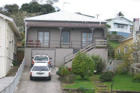 Photo of property in 124 Karaka Road, Thames, 3500
