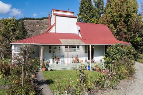 Photo of property in 967 Aniseed Valley Road, Aniseed Valley, Richmond, 7081