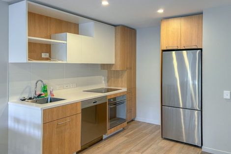 Photo of property in Vsp South, 203/168 Victoria Street, Te Aro, Wellington, 6011