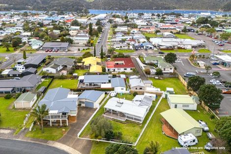 Photo of property in 7 Endeavour Close, Whitianga, 3510