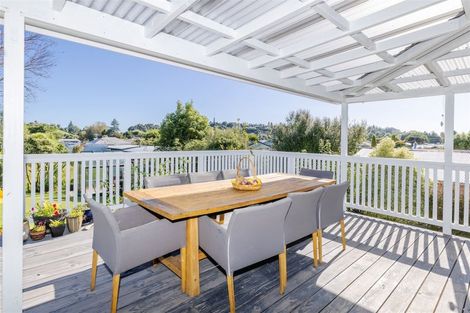 Photo of property in 34 Te Kawa Street, Otorohanga, 3900