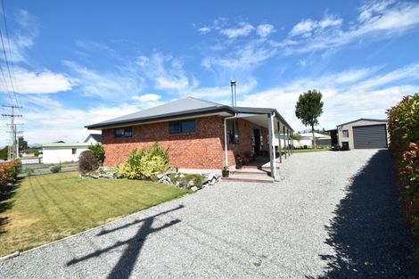 Photo of property in 214 Mackenzie Drive, Twizel, 7901
