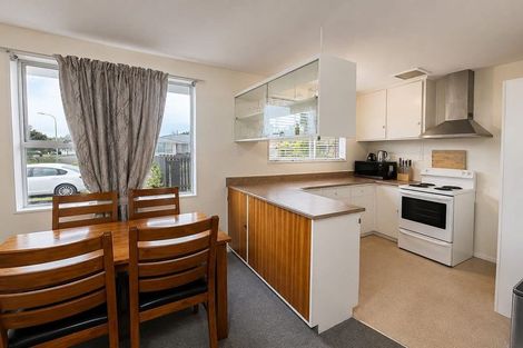 Photo of property in 1/61 Reynolds Avenue, Bishopdale, Christchurch, 8053