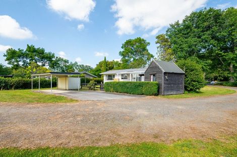Photo of property in 111 Newell Road, Tamahere, Hamilton, 3283