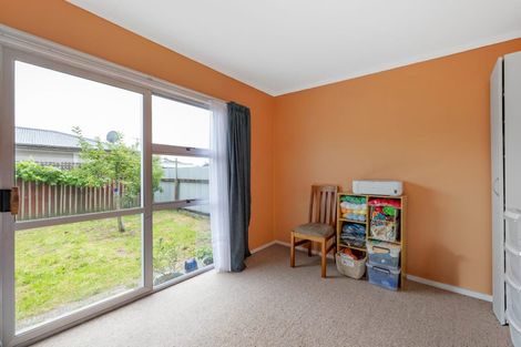 Photo of property in 97 Howick Road, Redwoodtown, Blenheim, 7201