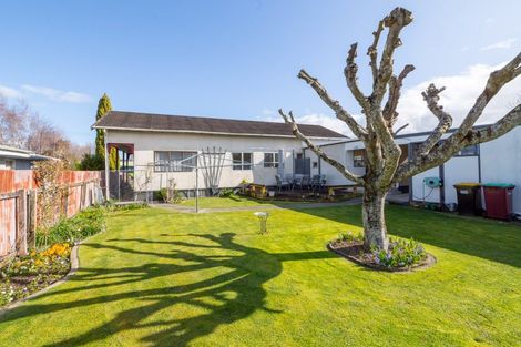 Photo of property in 42 Rhodes Street, Carterton, 5713