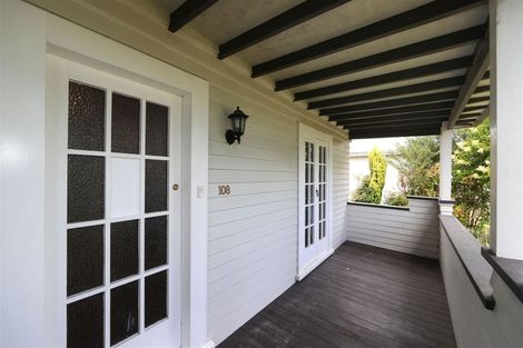 Photo of property in 108 Mayfair Avenue, Mayfair, Hastings, 4122