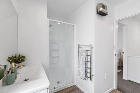 Photo of property in 3/390 Manchester Street, St Albans, Christchurch, 8014